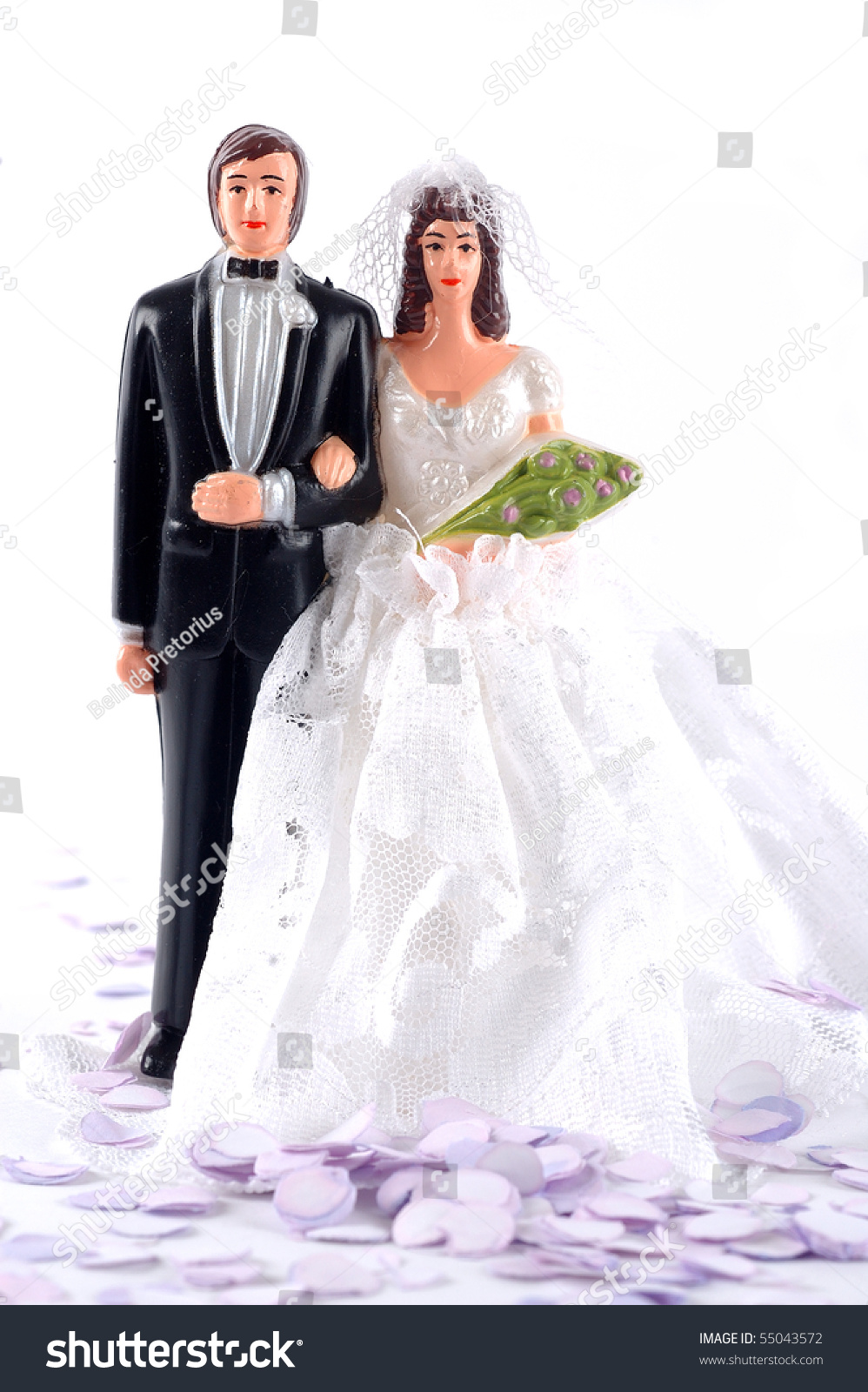 Russian Bride And Groom Dolls 98