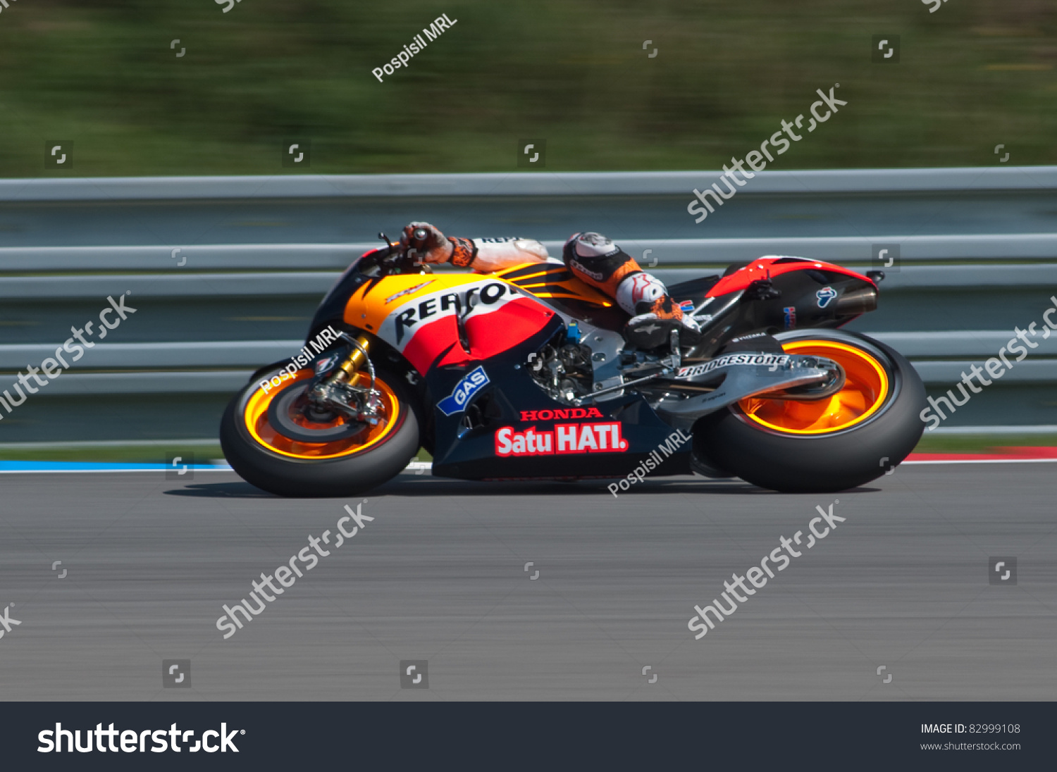 Repsol stock options