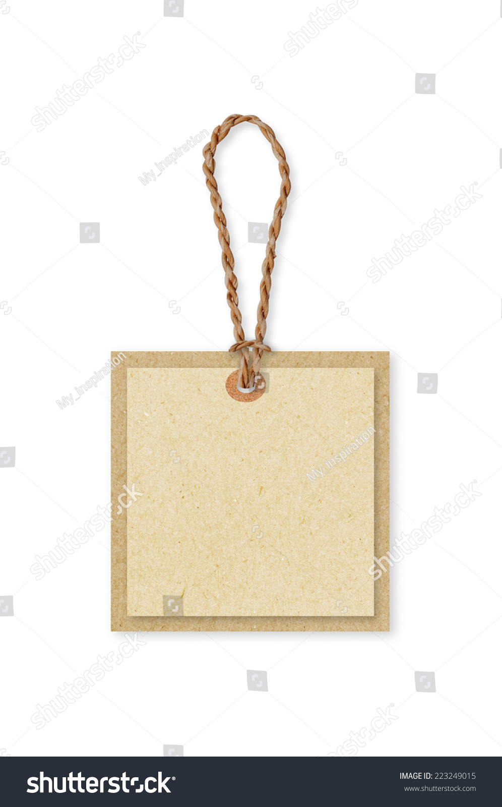 brown-paper-price-tags-with-brown-rope-recycled-paper-background-and