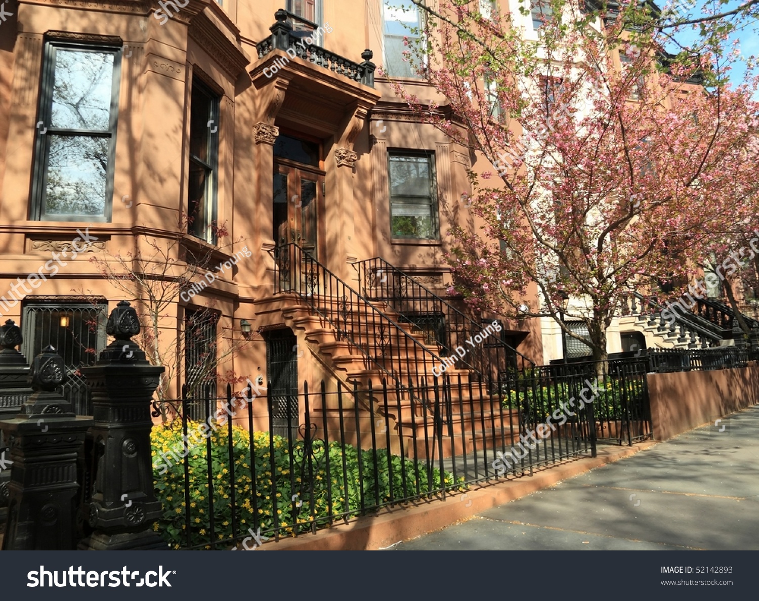Nyc apartment brownstone: chelsea brownstone apartment ...