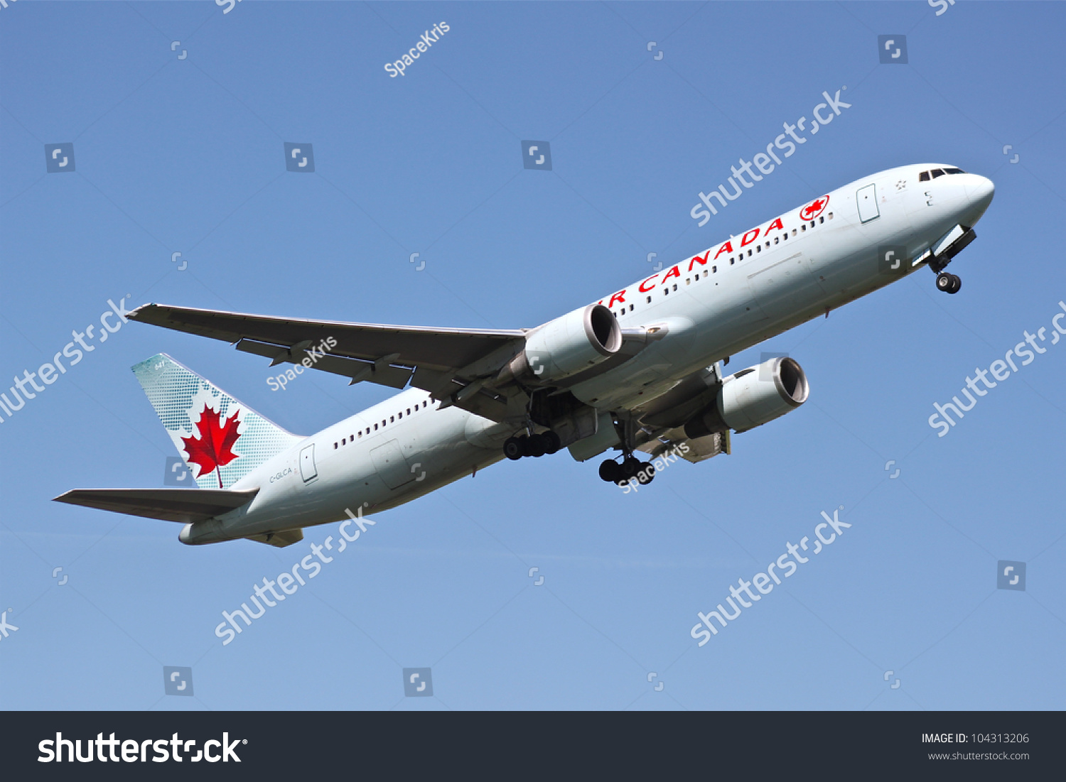 air