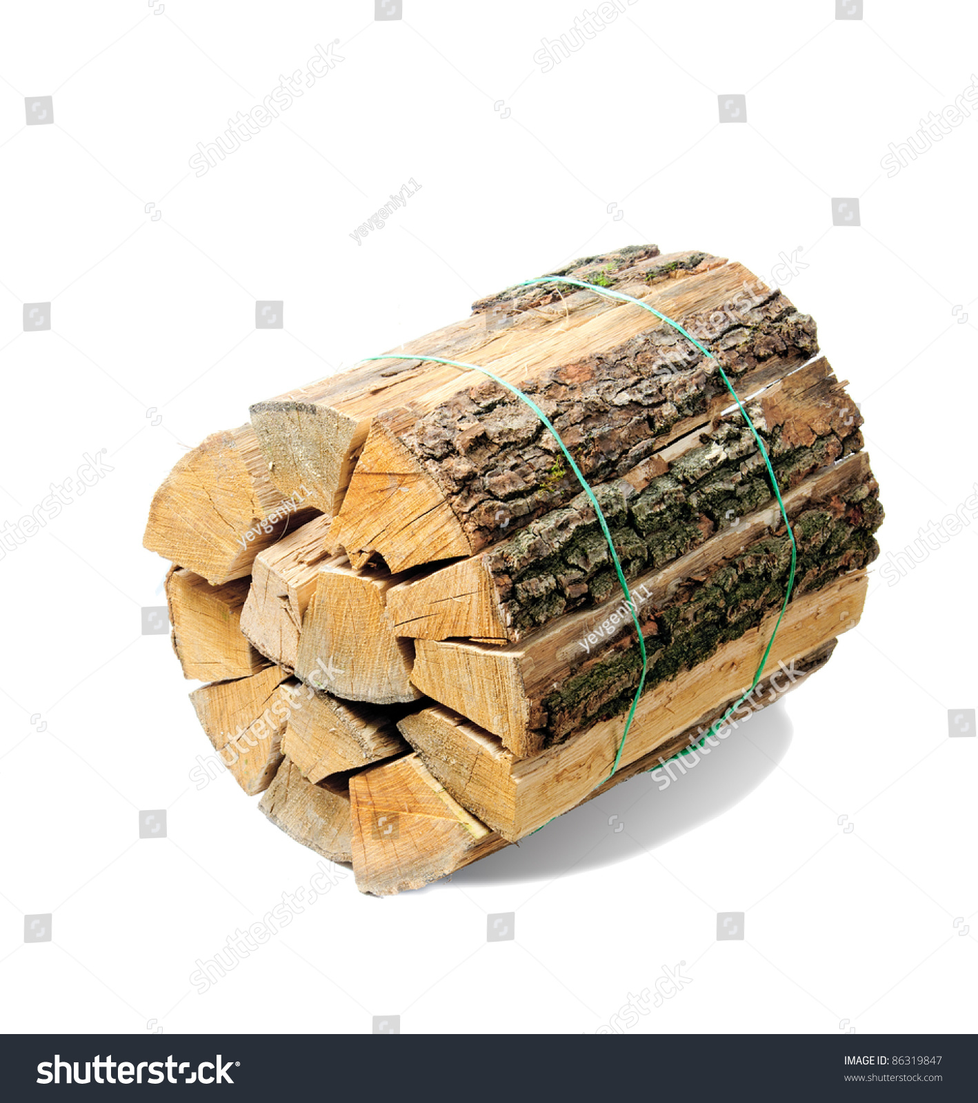 How Big Is A Bundle Of Firewood