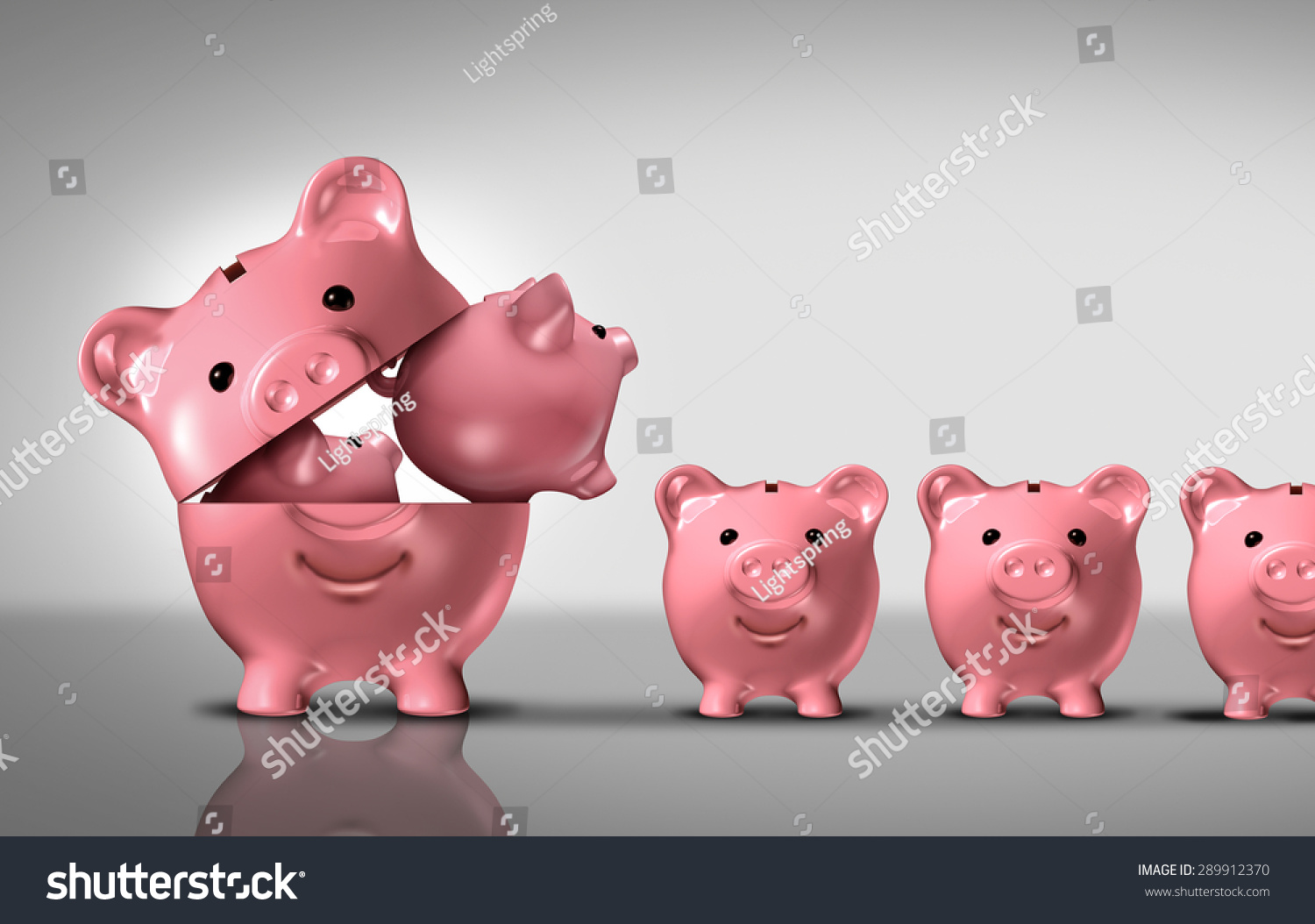 Diversification is an investment strategy to do what