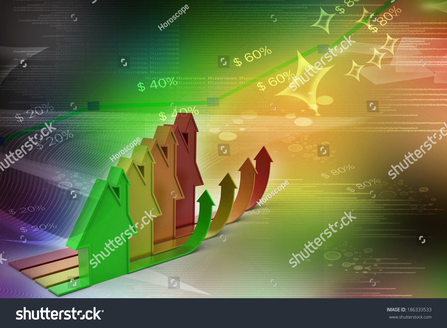 business graph business graph