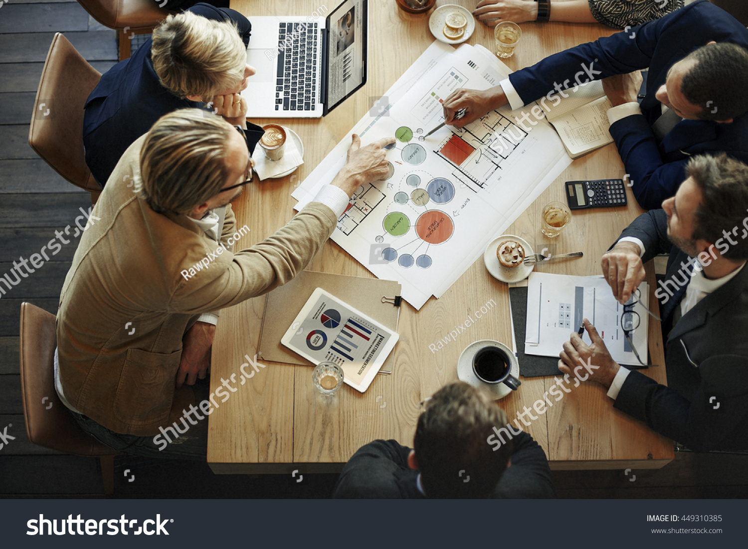Business People Meeting Conference Discussion Corporate Concept Business People Meeting Conference Discussion Corporate Concept