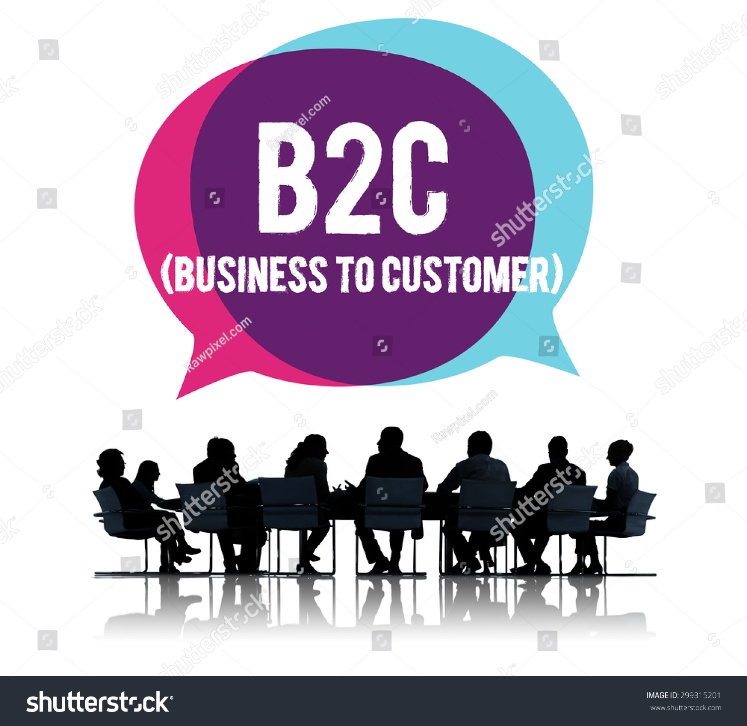 customer consumer customer consumer