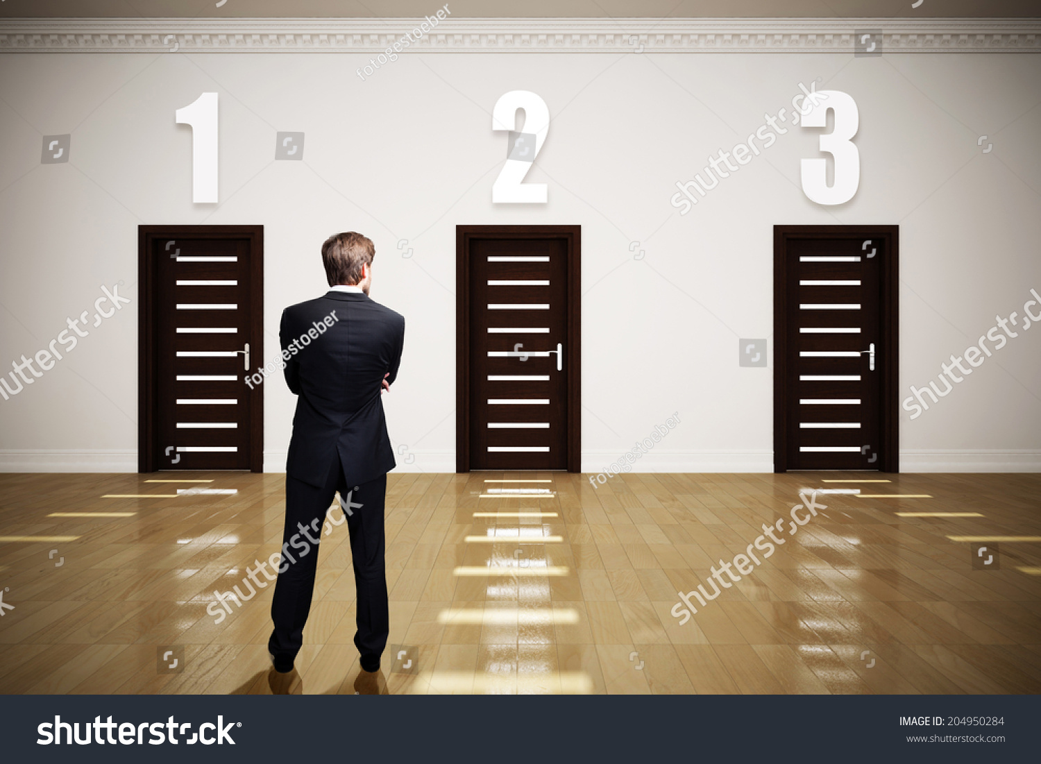 How to pick stock options