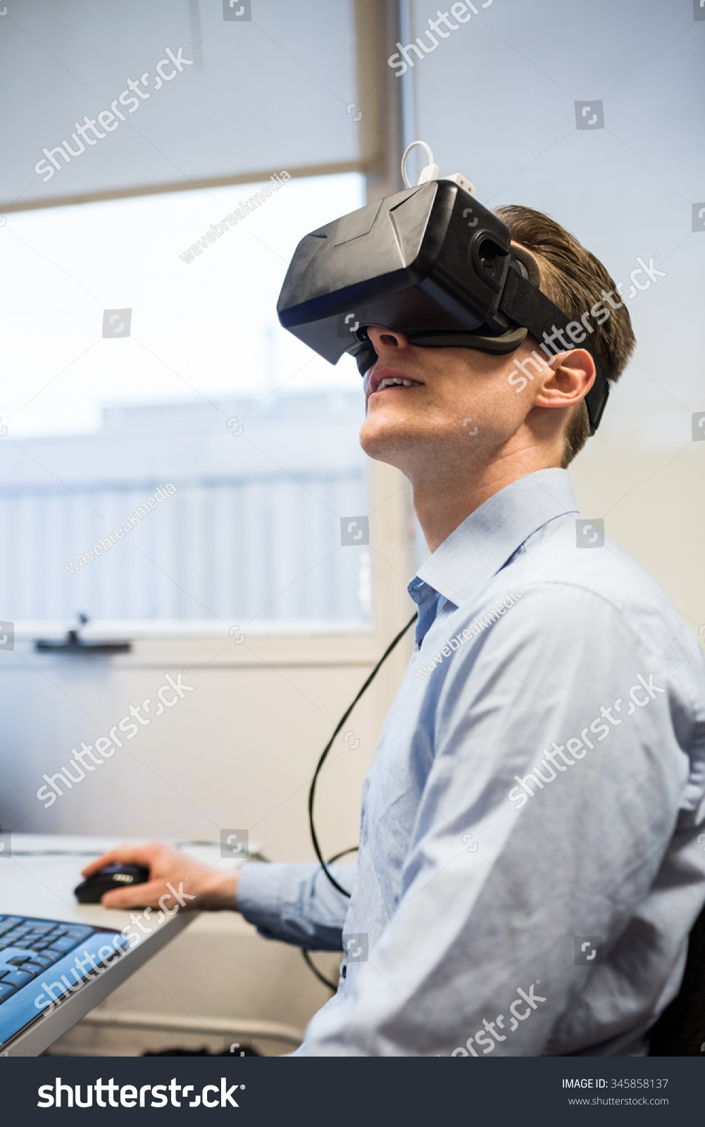 Oculus rift stock options