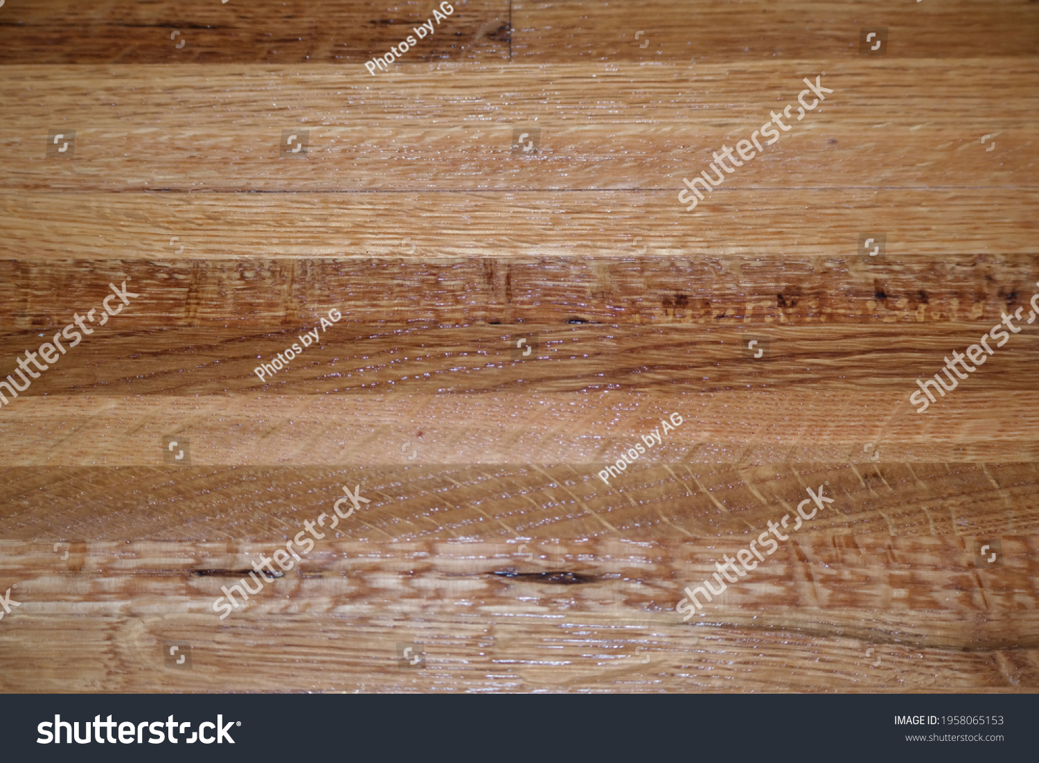 Butcher Block Wood Texture Close Stock Photo 1958065153 Shutterstock