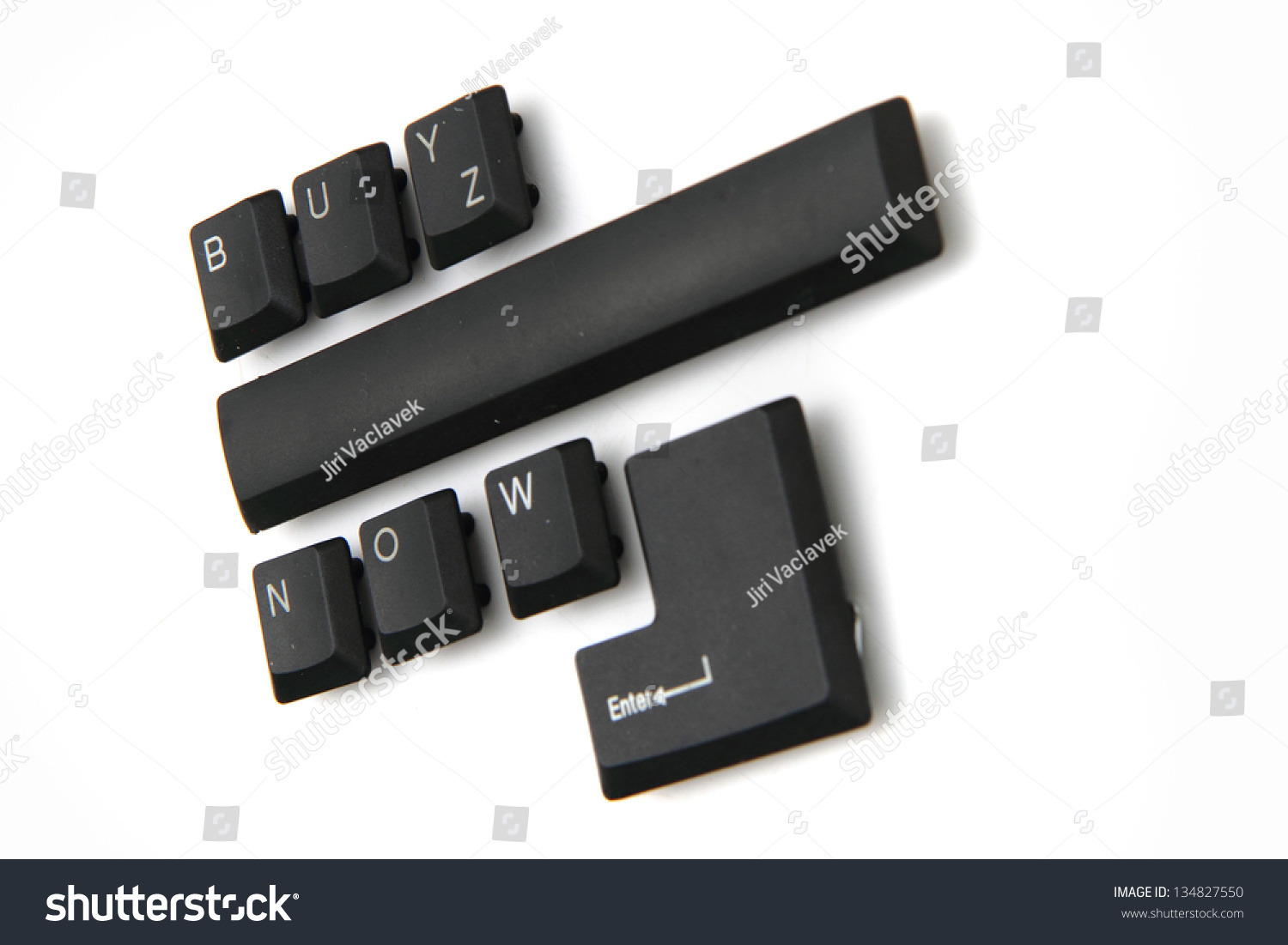 Buy Now - Alphabet, Numbers, Keyboard Keys Combined In A Single Image 