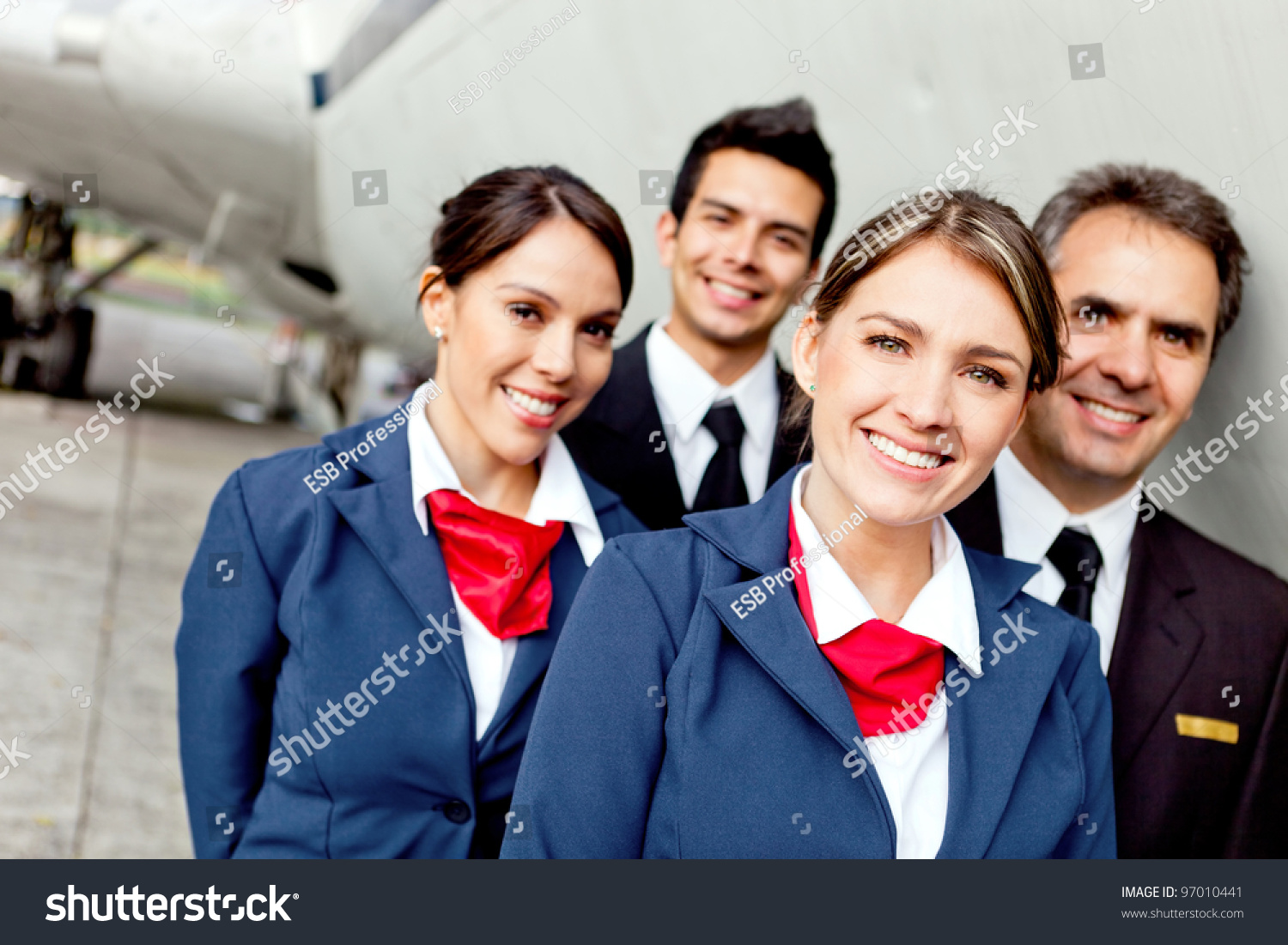 flight attendant online dating