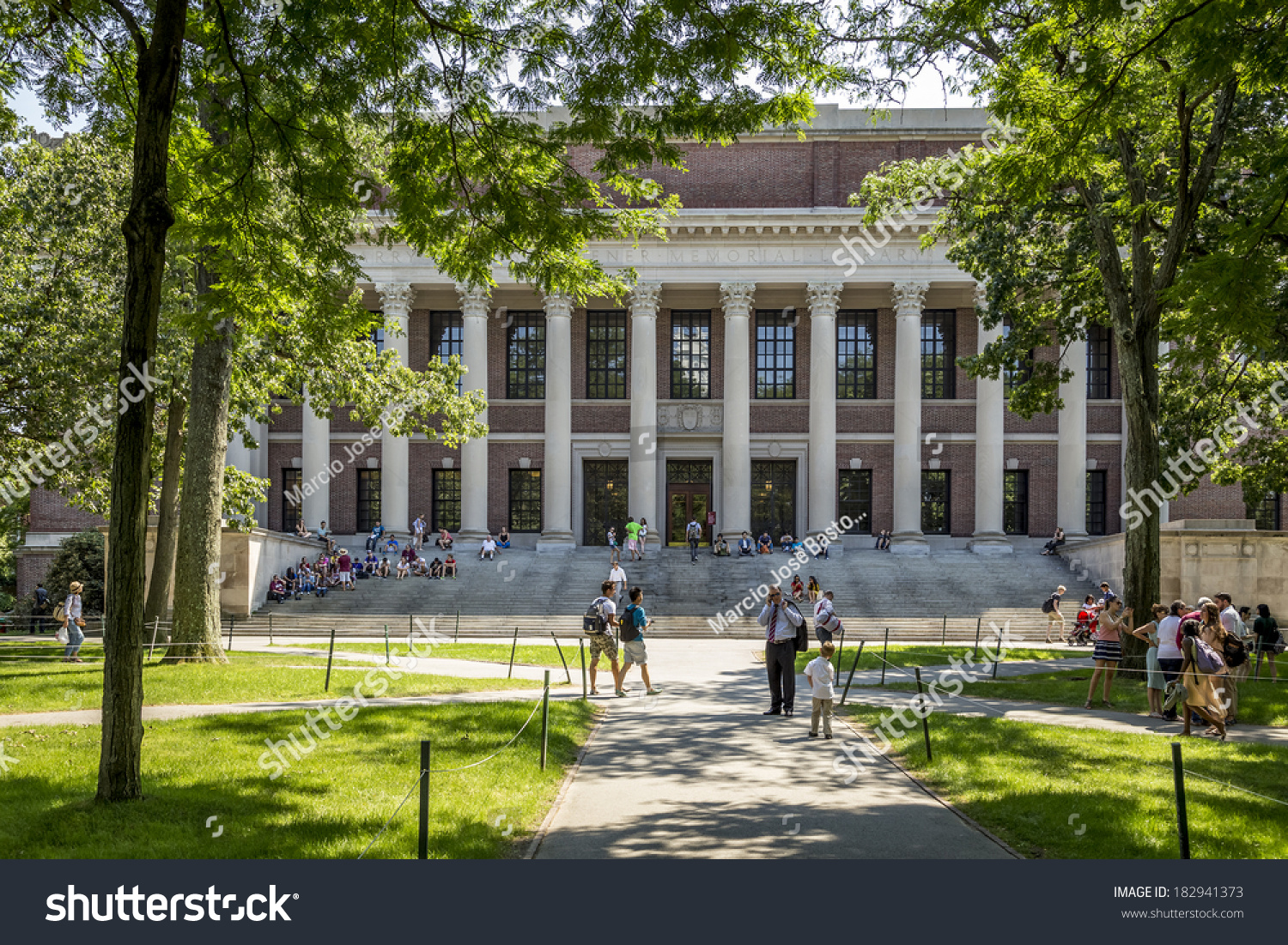 Harvard University Free Tuition Program
