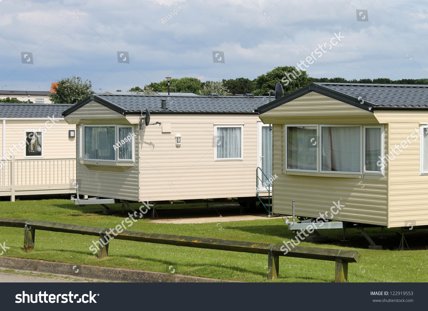 clipart mobile home - photo #38