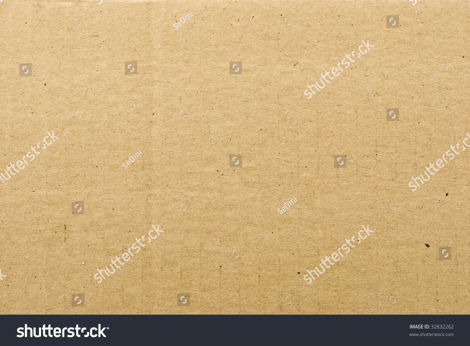 Cardboard Background Stock Photo 32832262 : Shutterstock