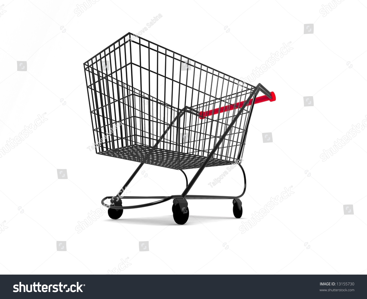 Carriage Stock Photo 13155730 : Shutterstock