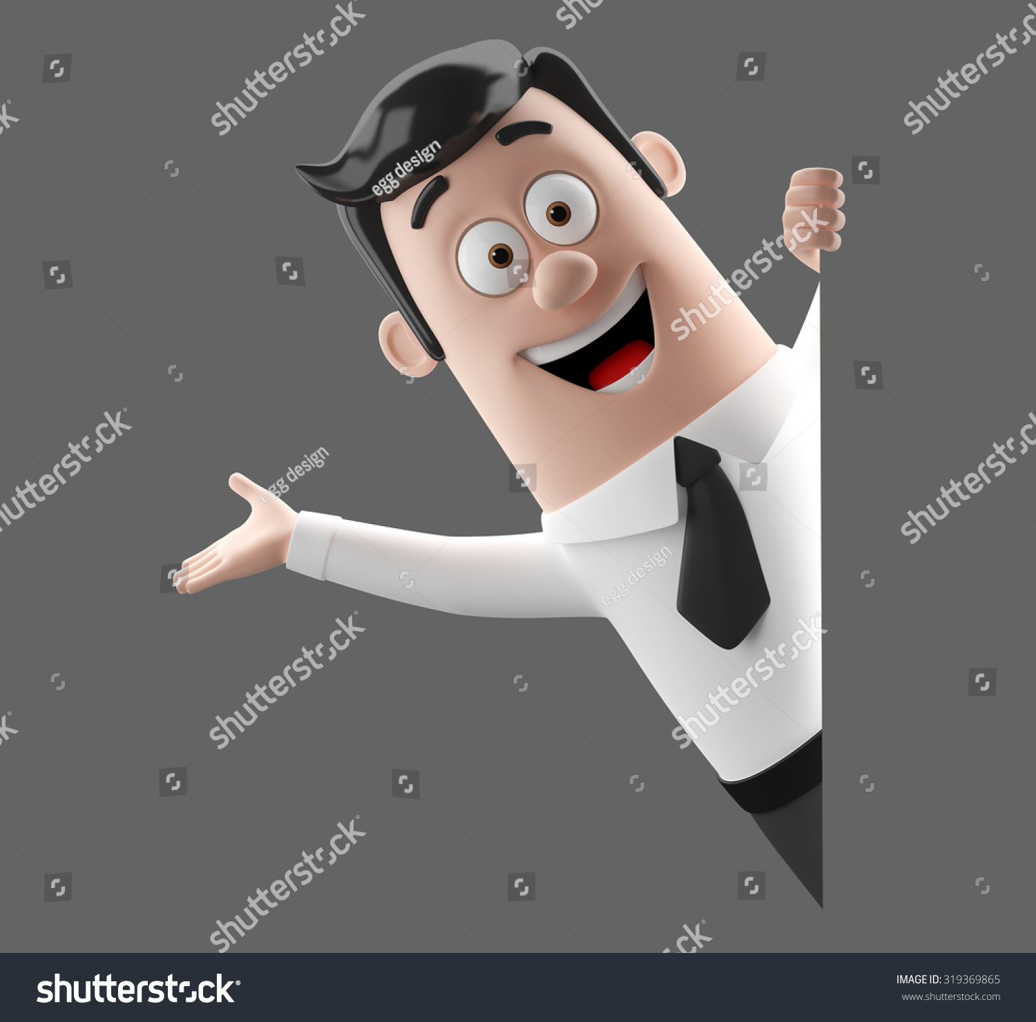 Cartoon businessman 3D character figure of a man in suit and tie funny icon of successful humorous agent fun cheerful sale illustrations dear professor or teacher young happy smiling isolated Cartoon businessman 3D character figure of a man in suit and tie funny icon of successful humorous agent fun cheerful sale illustrations dear professor or teacher young happy smiling isolated
