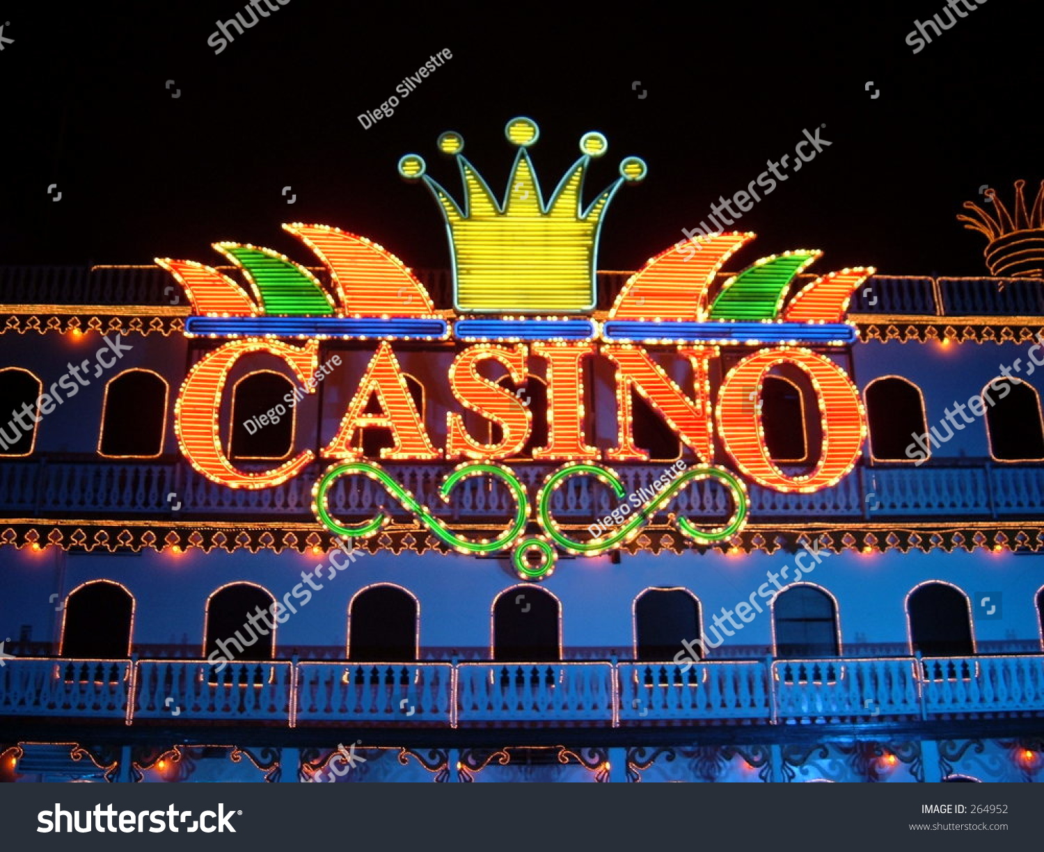 Casino Lights Casino Lights