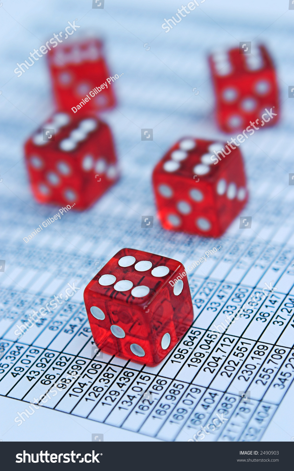 poker