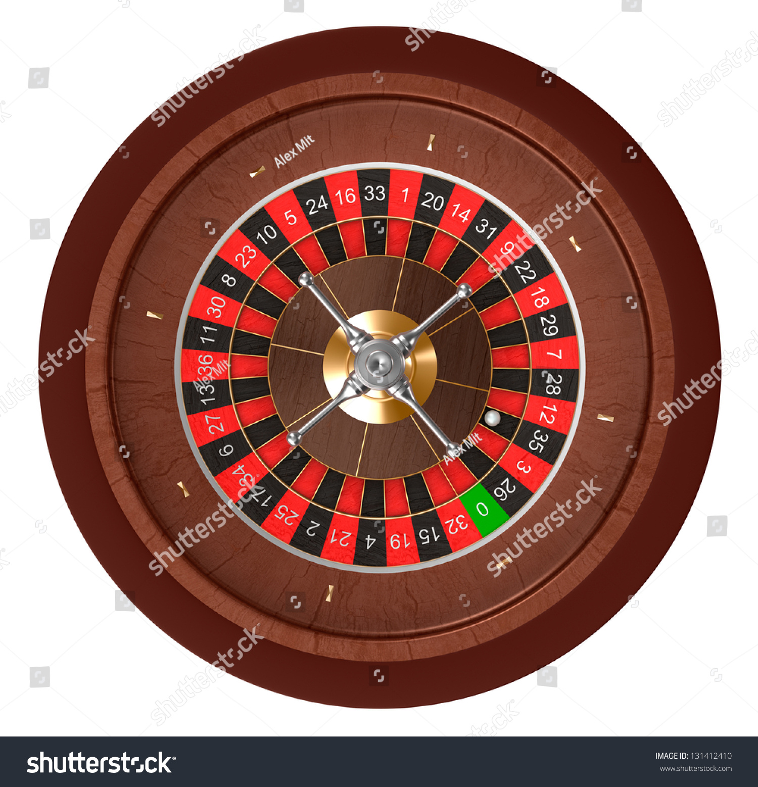 Best Roulette Casino