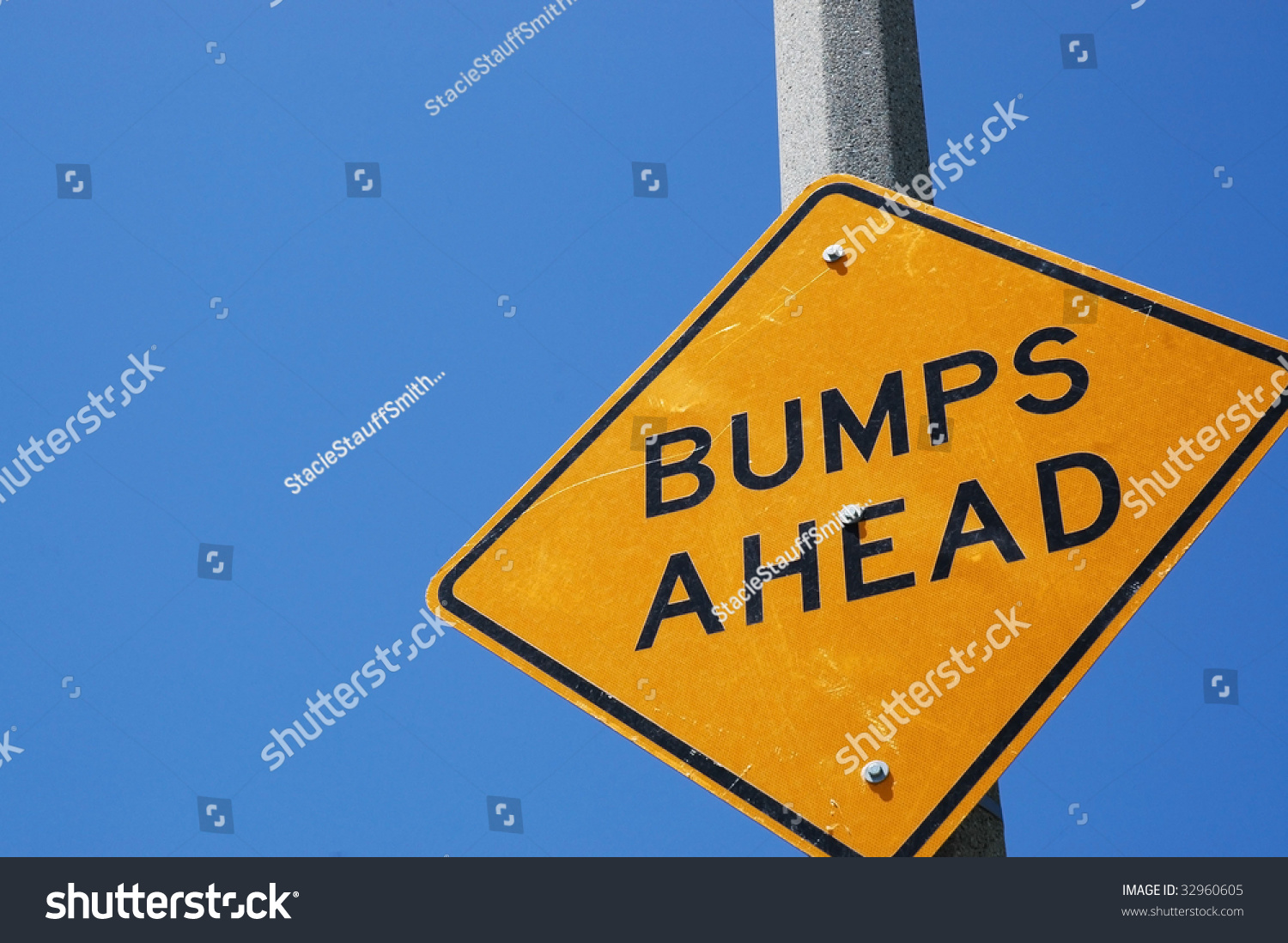 bumps