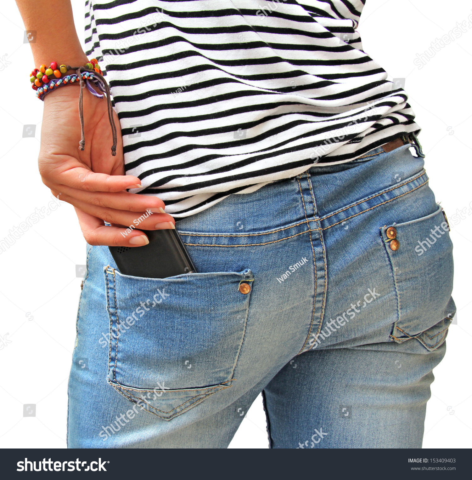 wrangler jeans with cell phone pocket