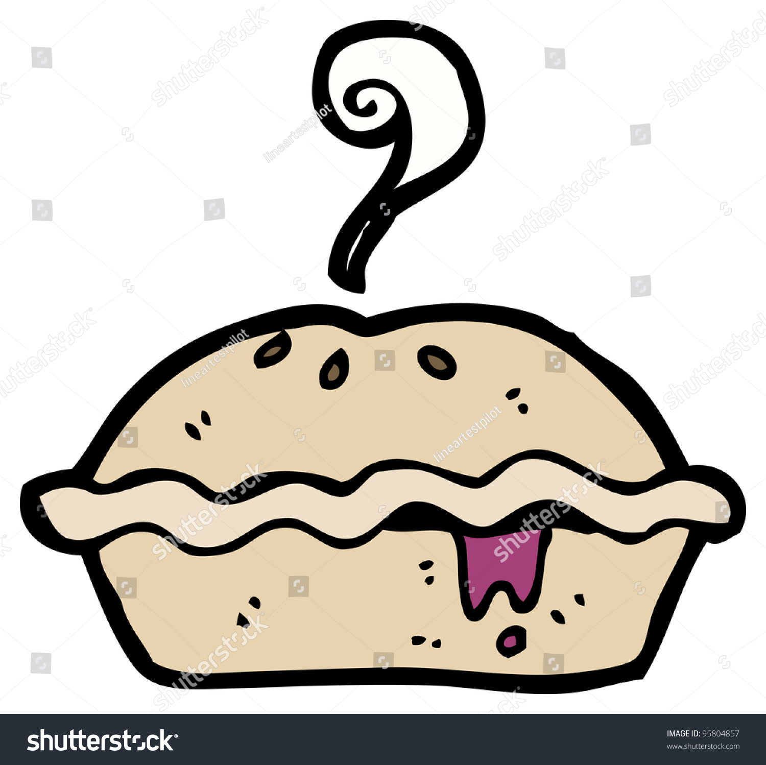free clipart meat pie - photo #44