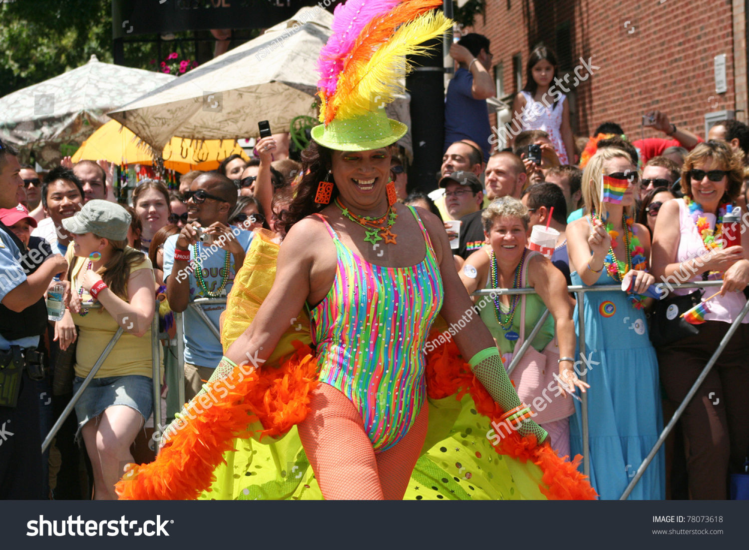 gay scene uk from Ryder chicago black gay pride 2008