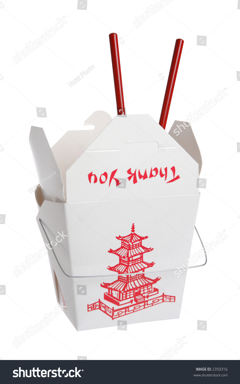 chinese takeout box shirt