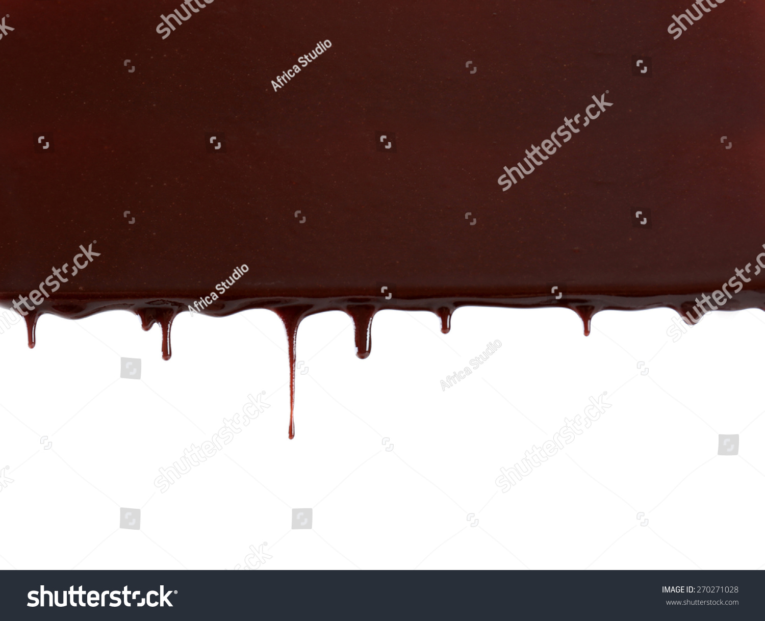Chocolate Stream Chocolate Stream