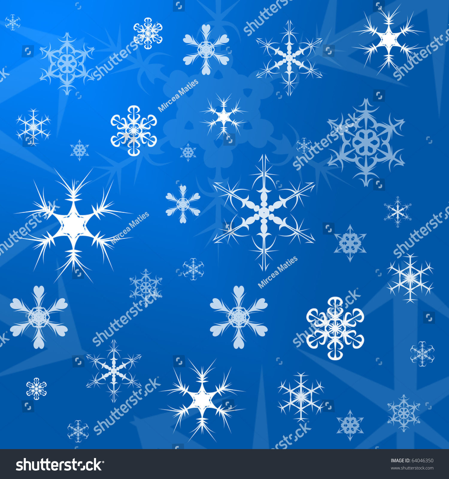 Christmas Gift Wrapping Paper Stock Photo 64046350 : Shutterstock