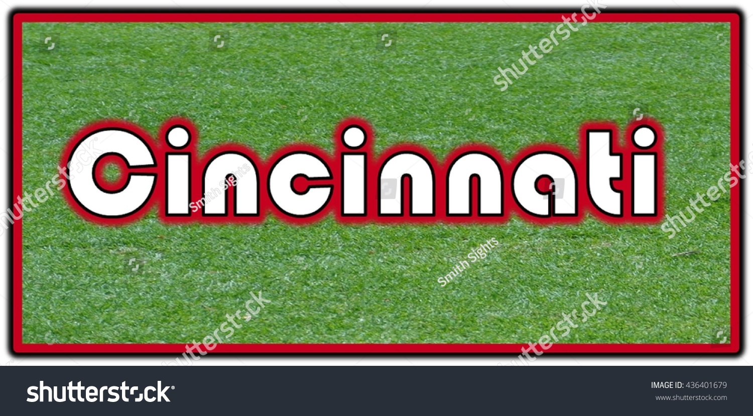 What Does The Word Cincinnati Mean