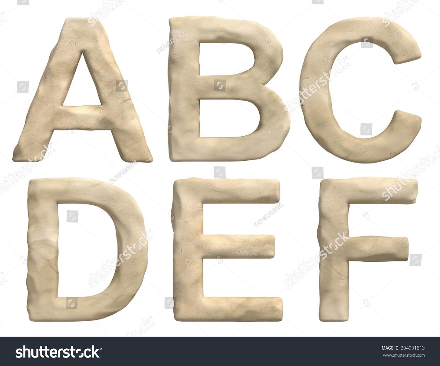 clay-letters-stock-photo-304991813-shutterstock