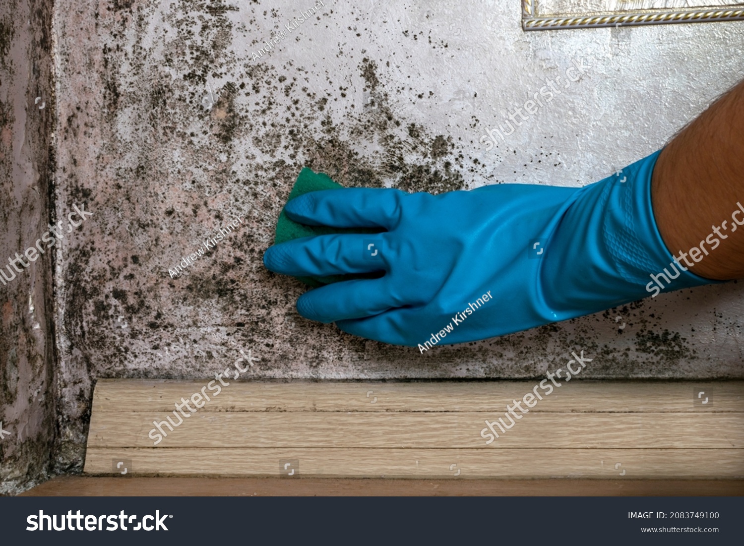 Corner Cleaning Images Stock Photos Vectors Shutterstock