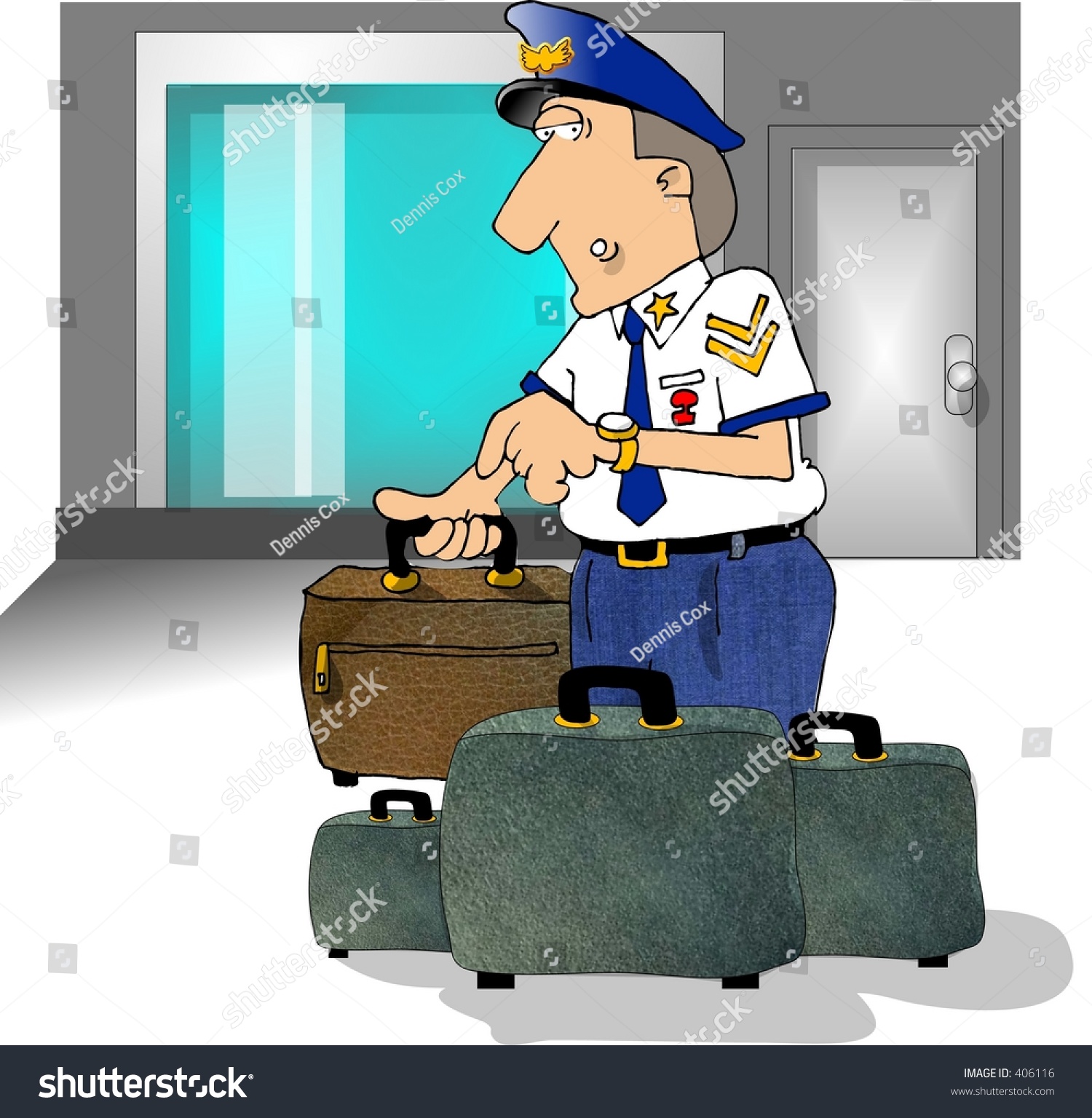 airport safety clipart - photo #44