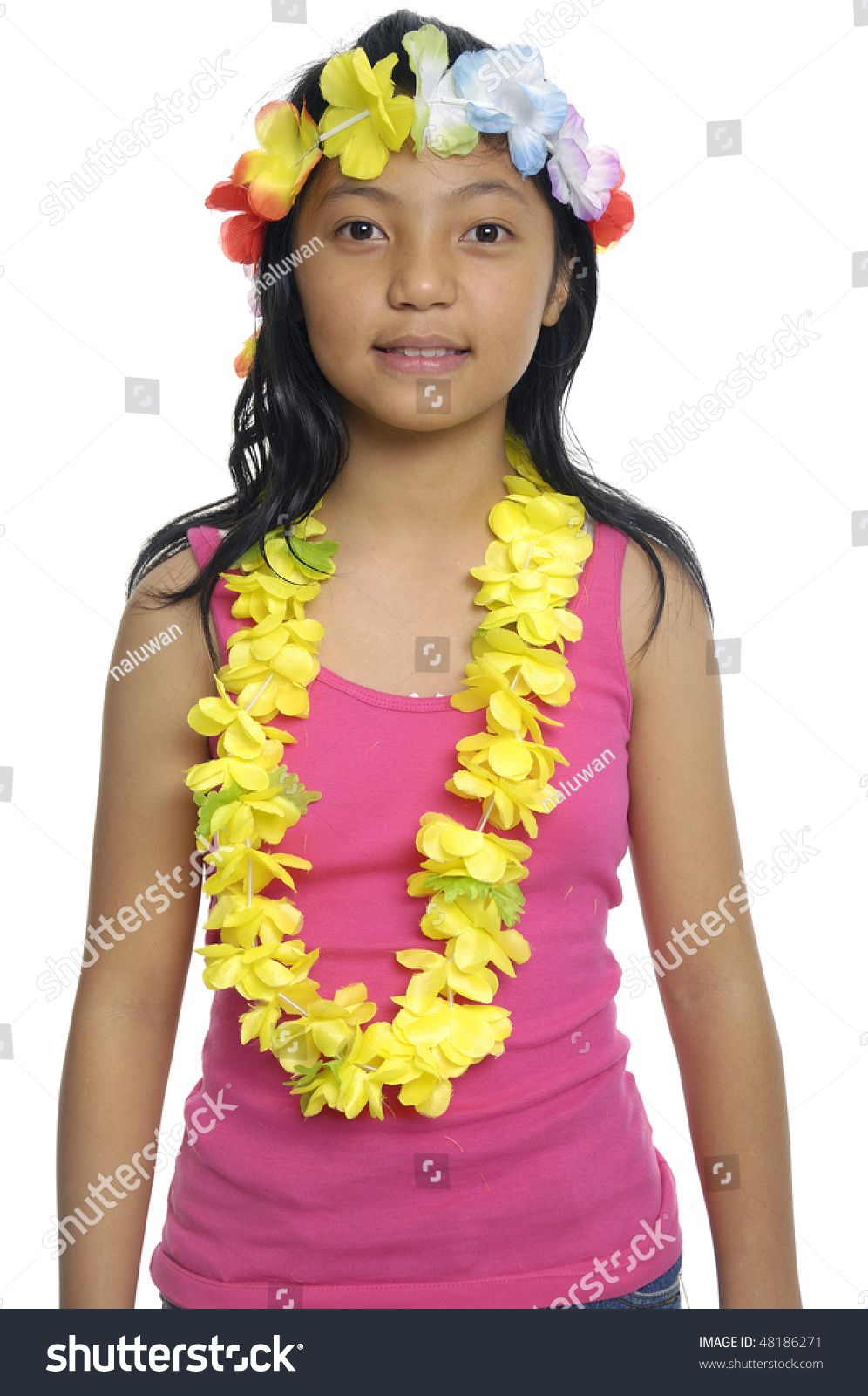 Hawaiian cute asian girls regret Consider, that hawaiian cute asian girls