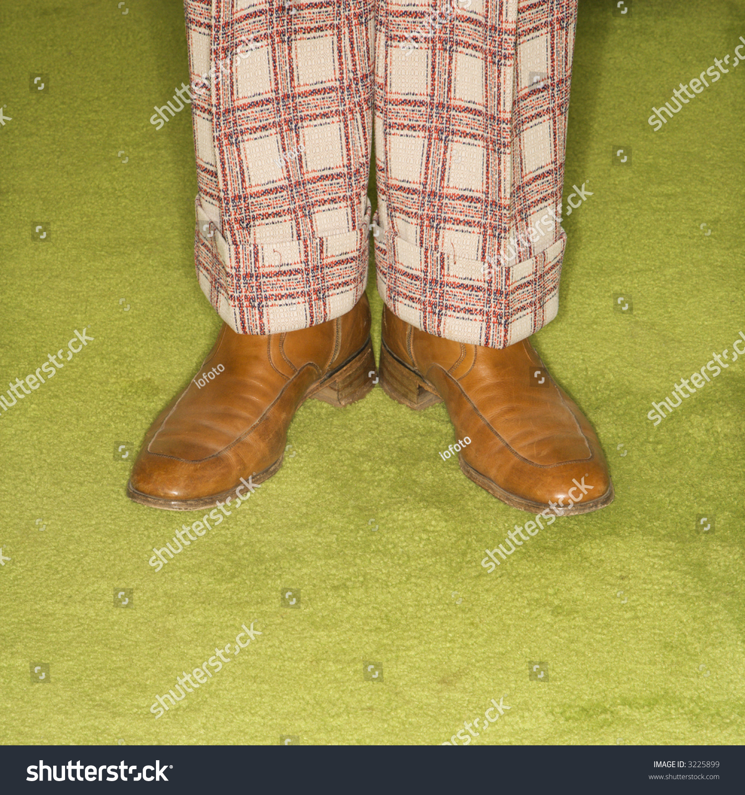 carpet pants