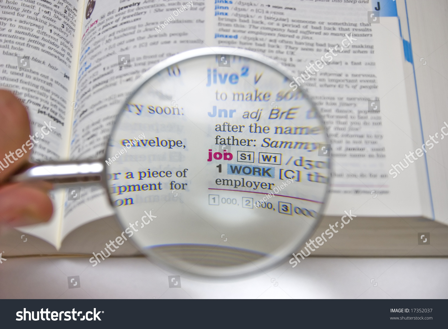 close-up-of-the-dictionary-definition-of-job-stock-photo-17352037