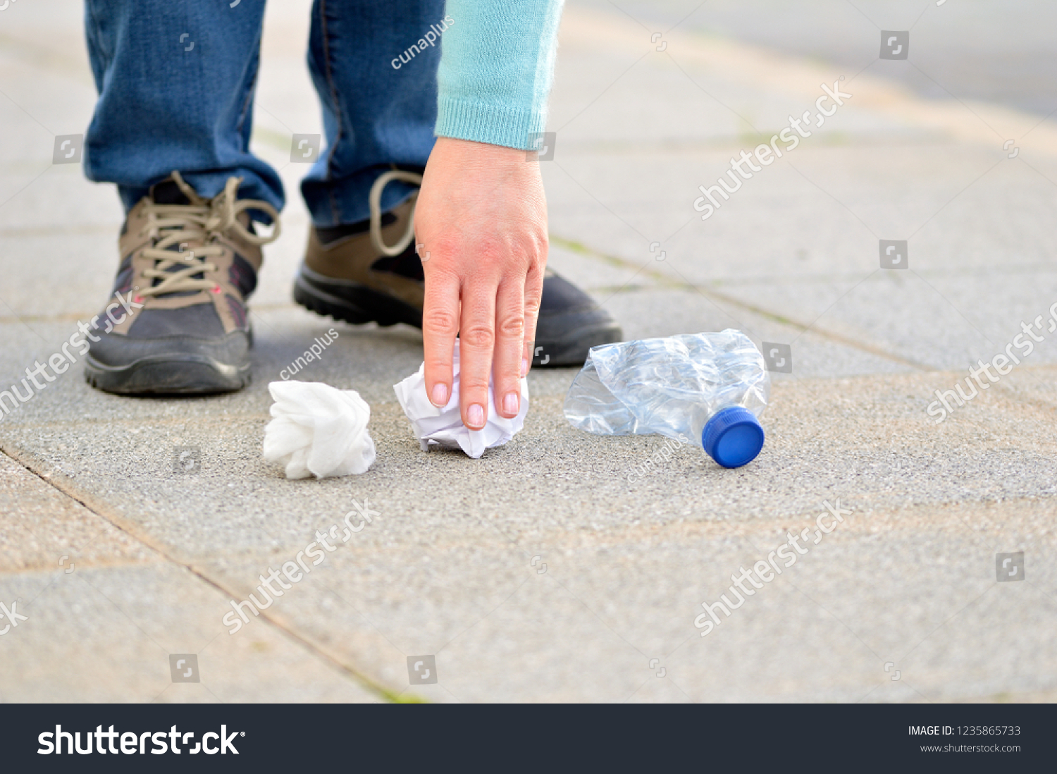 Trash Floor Images Stock Photos Vectors Shutterstock