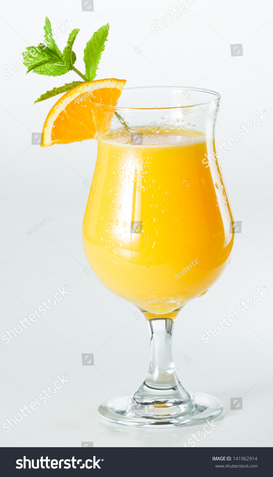 Glass Of Pussy Juice 6