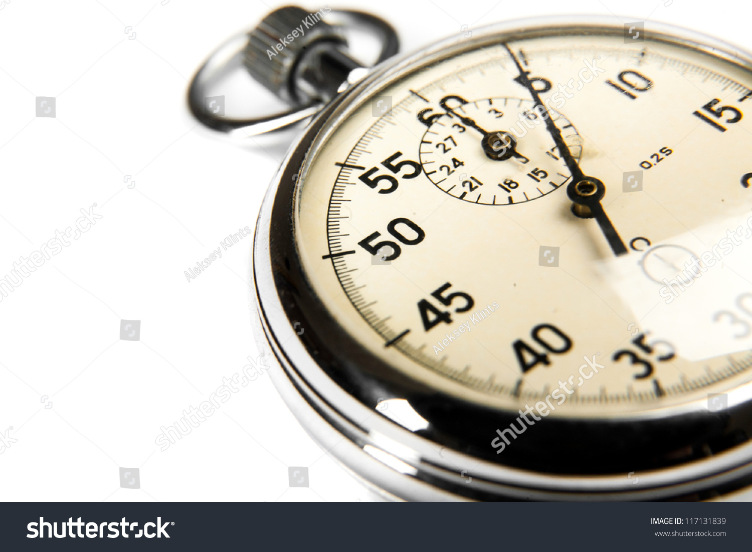 old stopwatch Gallery