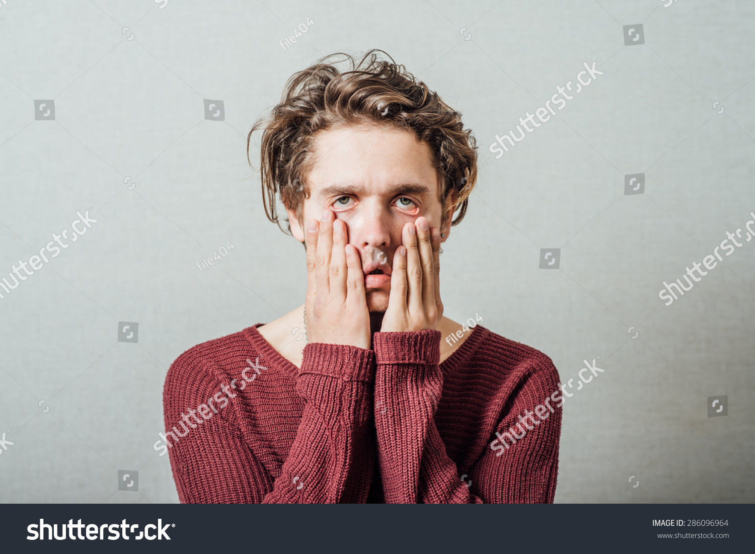 closeup-portrait-headshot-young-tired-fatigued-business-man-worried