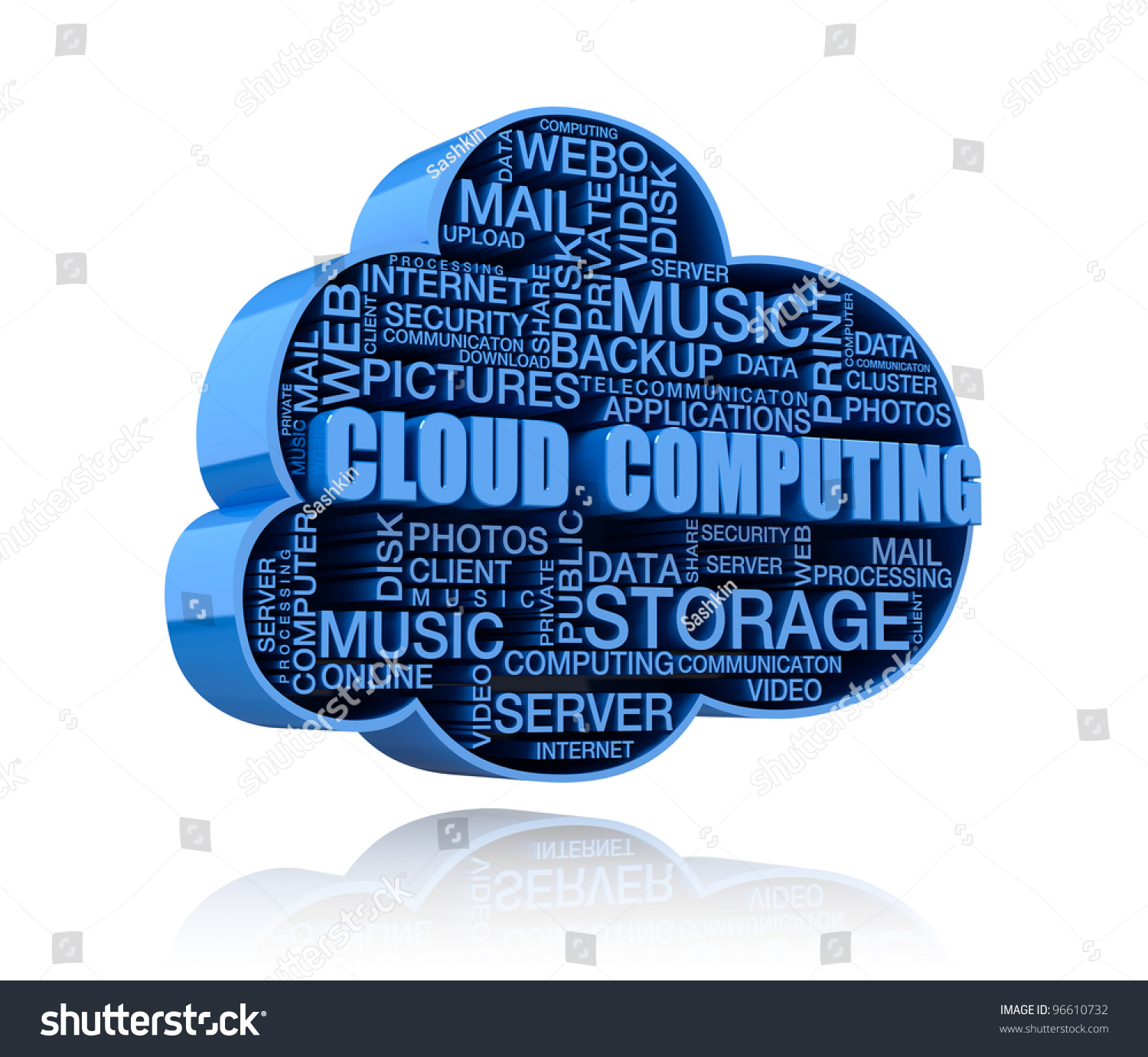 Define Cloud Computing Pdf