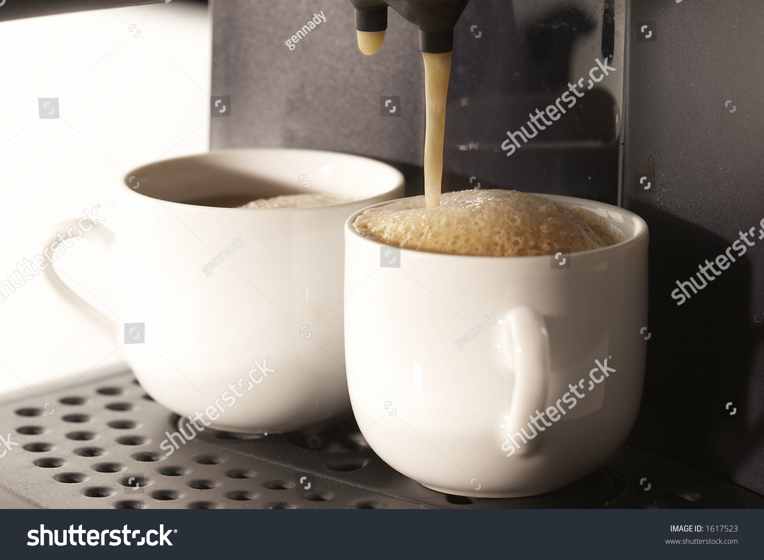 Brewed Coffee Deutsch Brewed Coffee Deutsch