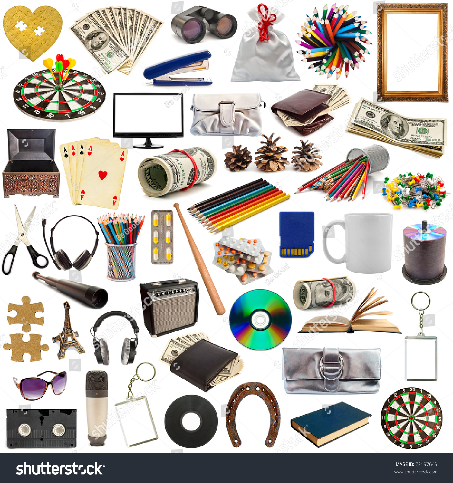 objects clipart images - photo #43