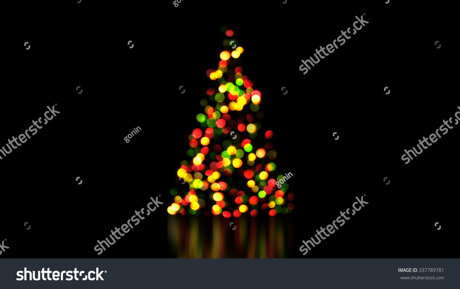 colorful christmas tree lights out of focus festive colorful christmas tree lights out of focus festive
