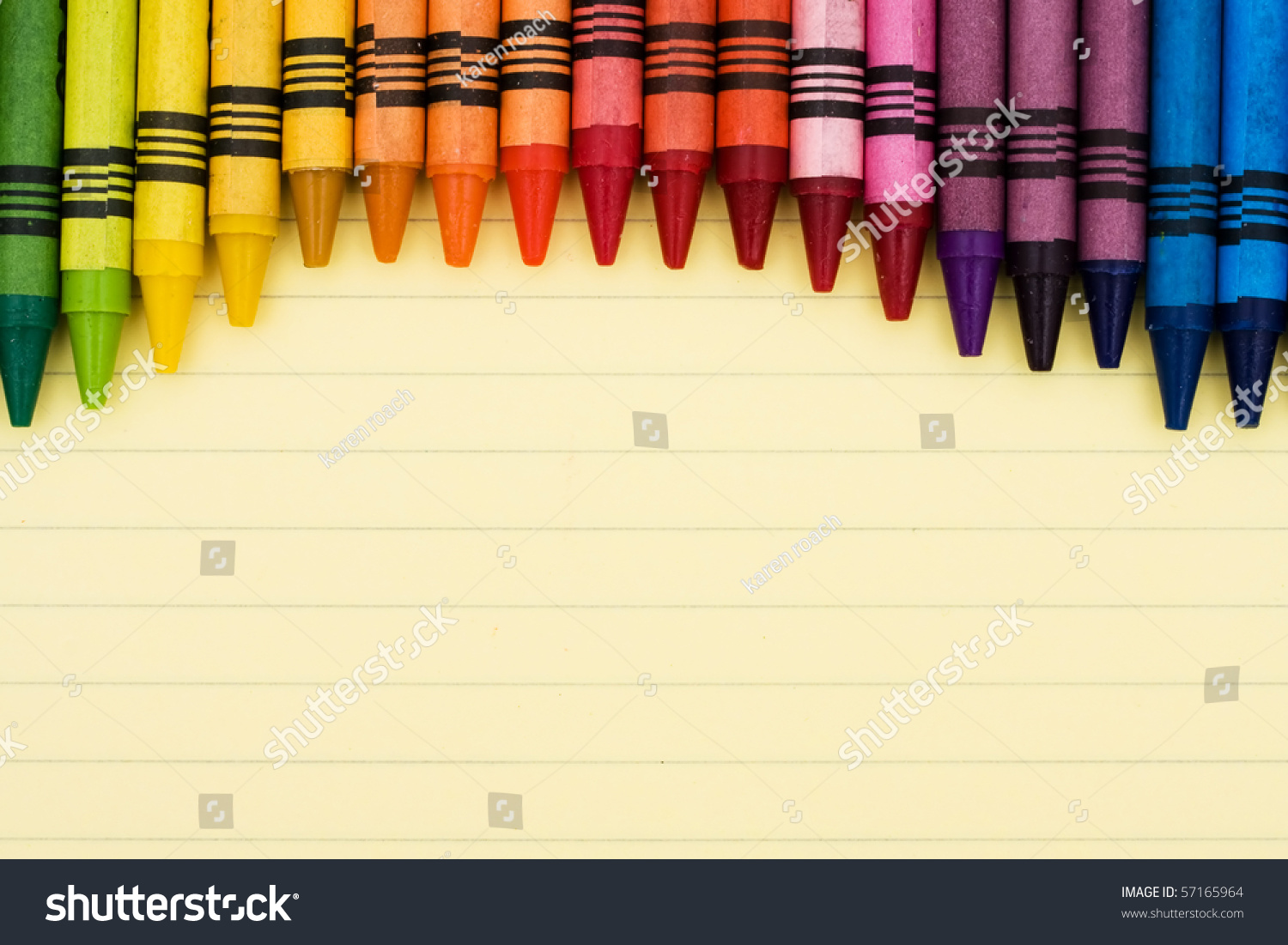Academic background essay