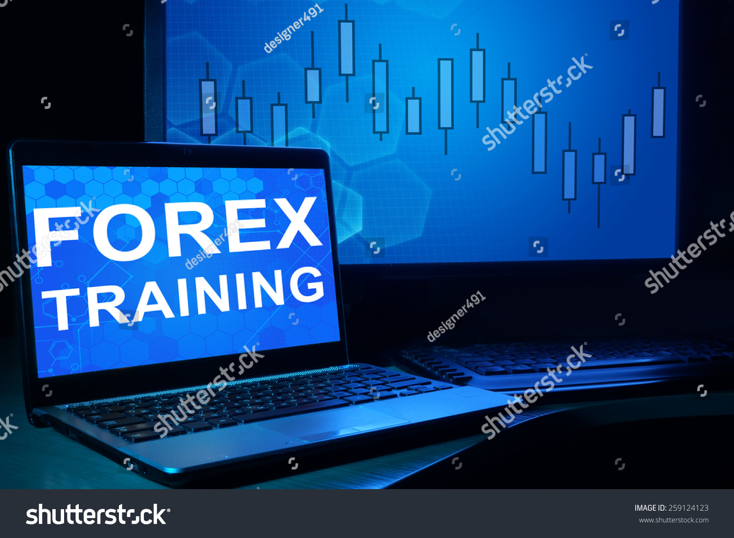 Forex classes