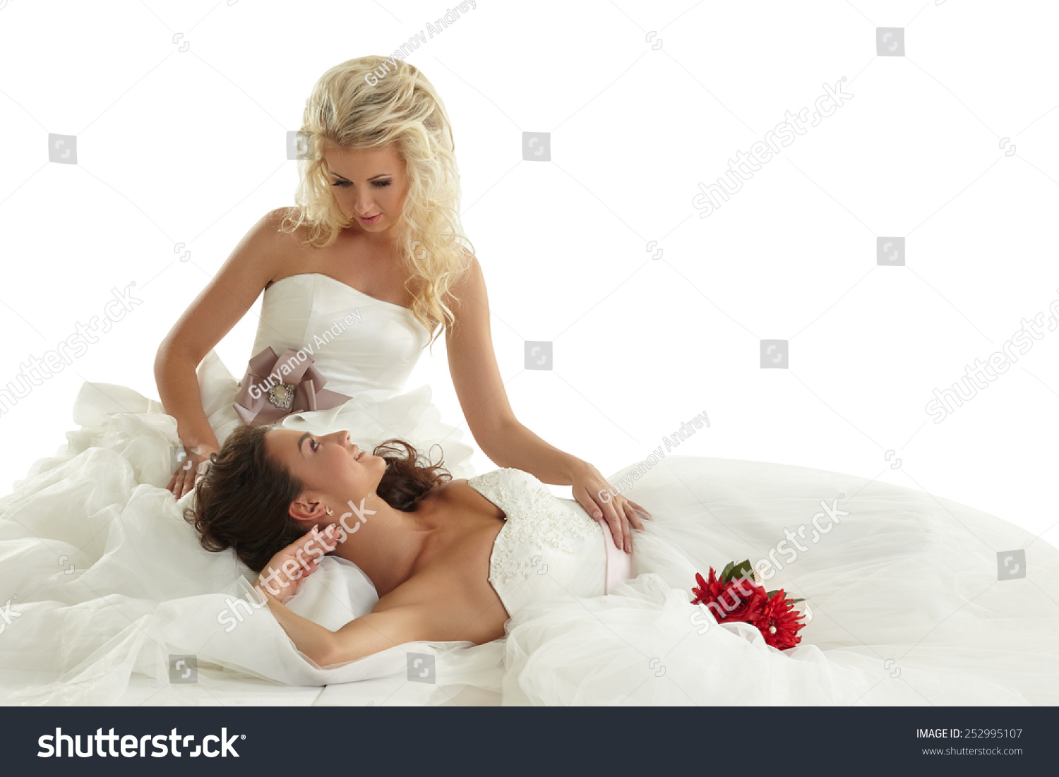 Russian Brides Concept Russian 13