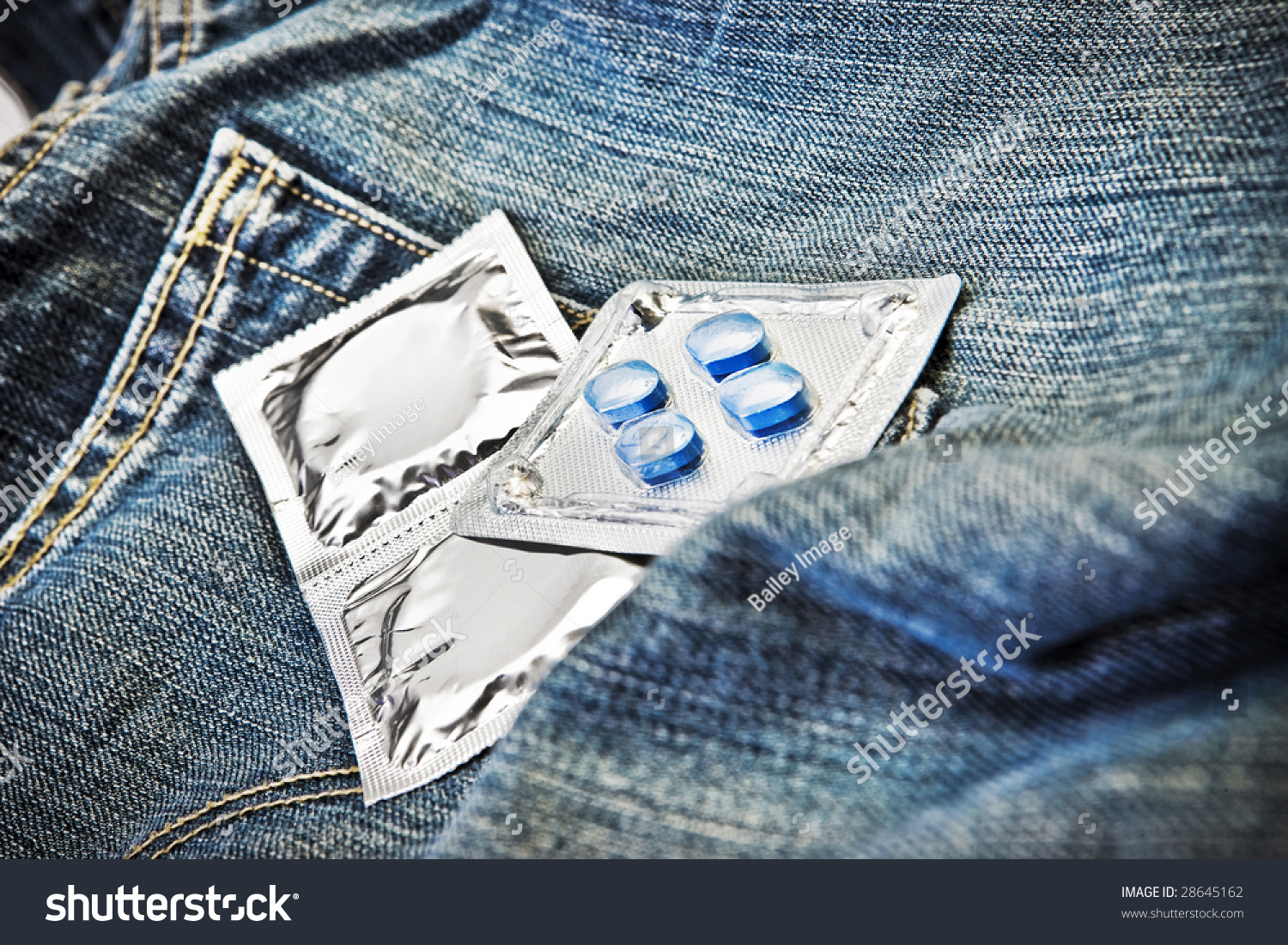 Viagra condoms