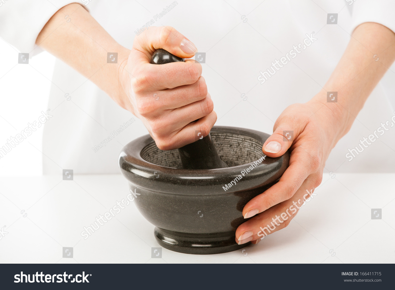 pounded shot pounded shot